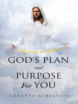 cover image of God's Plan and Purpose For You